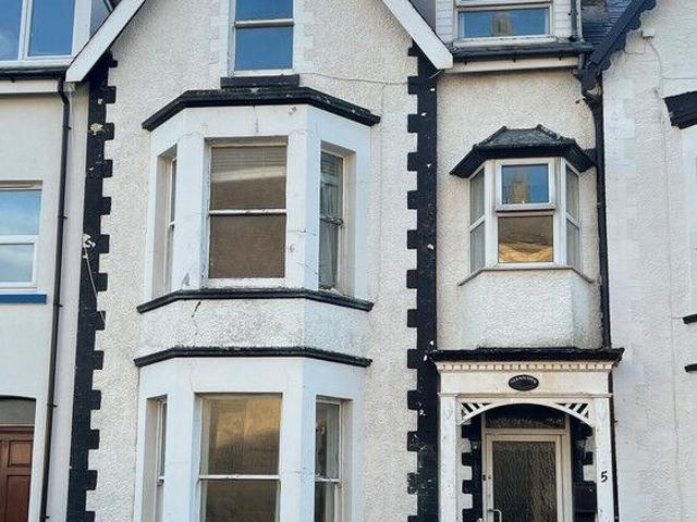 House for sale in Llandudno, Wales