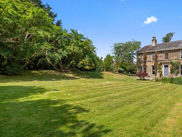 House for sale in Heath, Calderdale