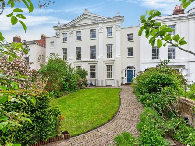 House for sale in Barbourne, Isle Of Man