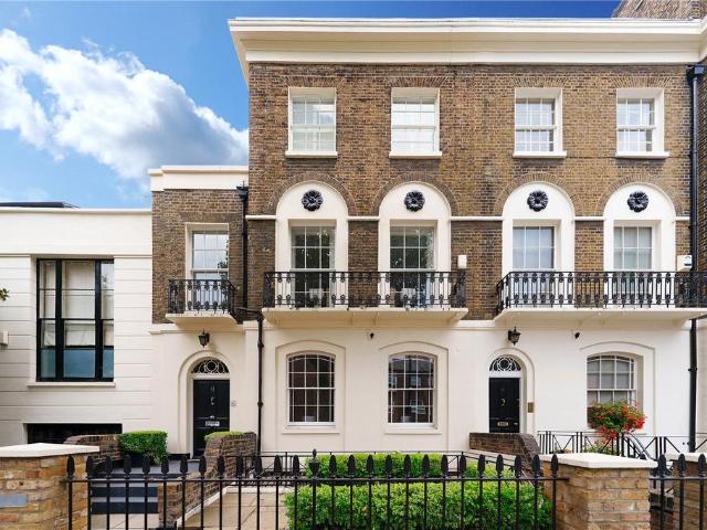House for sale in City of Westminster, Greater London