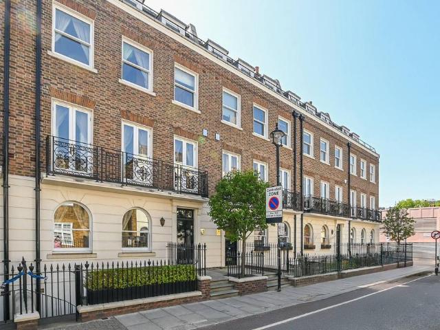 House for sale in Belgravia, Greater London