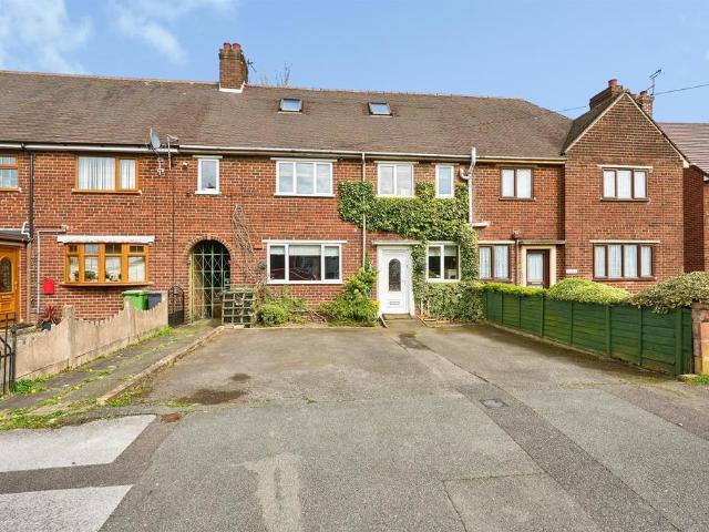 House for sale in Darlaston, West Midlands