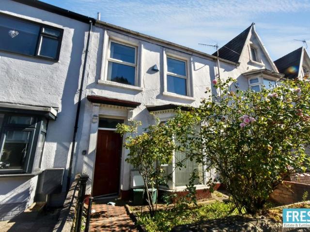 House for sale in Brynmill, Swansea