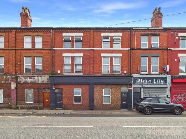 House for sale in Kensington, Calderstones