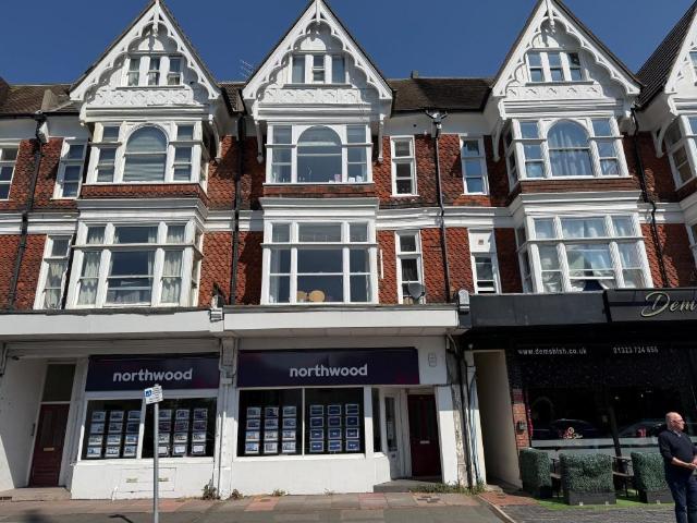 House for sale in Eastbourne, East Sussex