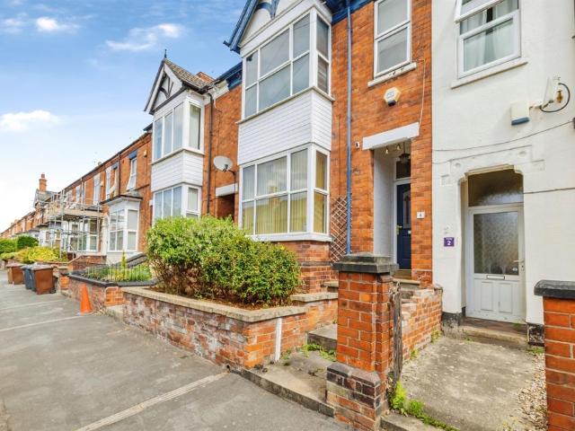 House for sale in New Boultham, Brayford