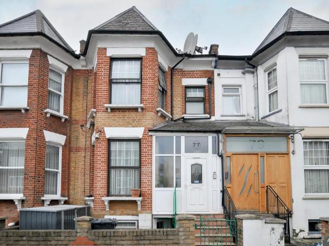 House for sale in Stamford Hill, Greater London