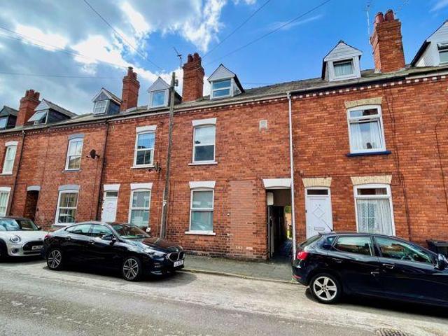 House for sale in Ermine, Brayford