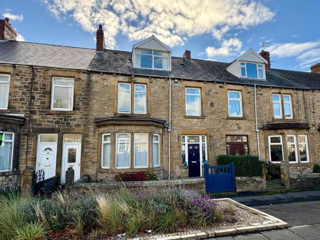 House for sale in Stanley