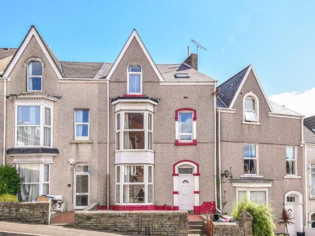 House for sale in Nangreaves, Wales