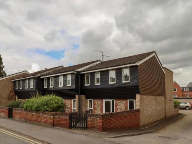 House for sale in Newmarket, West Suffolk