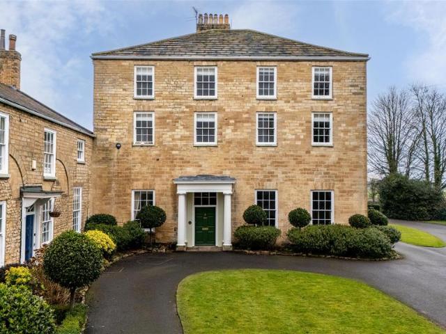 House for sale in Wetherby, West Yorkshire