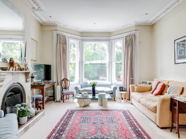 House for sale in London Borough of Haringey, Greater London