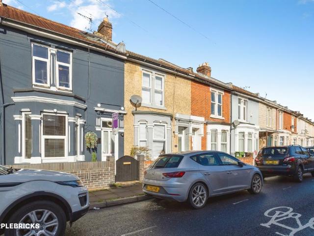 House for sale in Fratton, Portsmouth