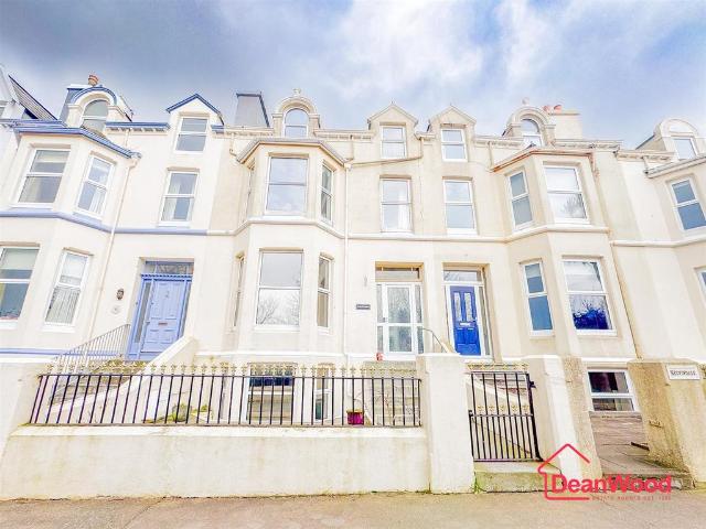 House for sale in Scotland