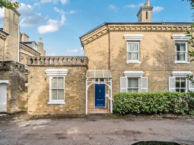 House for sale in Portswood Park, City Of Southampton