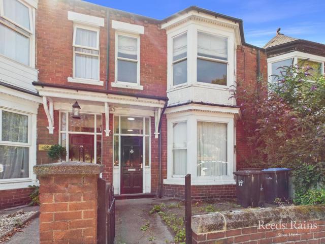 House for sale in Normanby, Middlesbrough