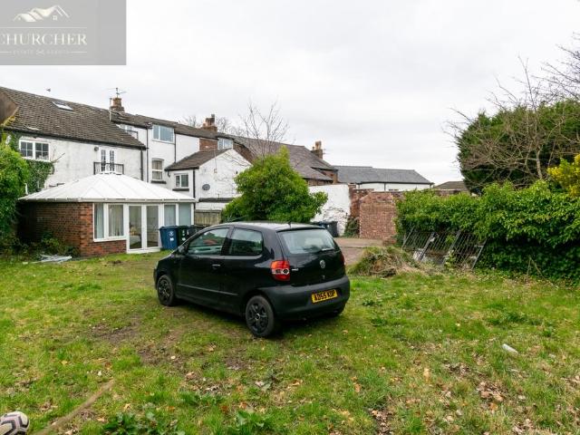 House for sale in Roby Mill, Isle Of Man