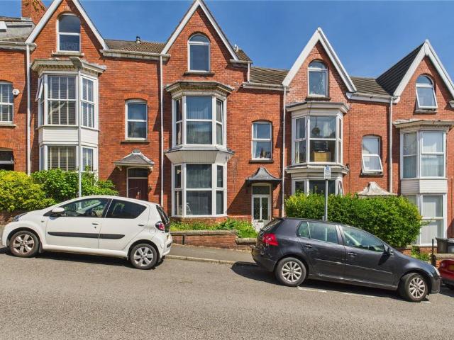 House for sale in Brynmill, Swansea