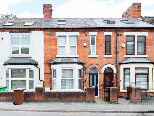 House for sale in Haddon, East Midlands