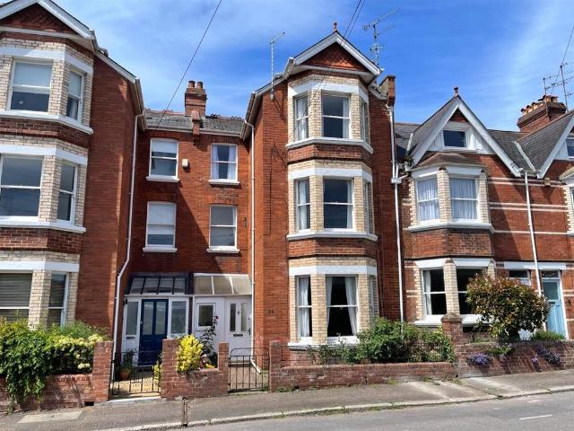 House for sale in Watergate, Devon