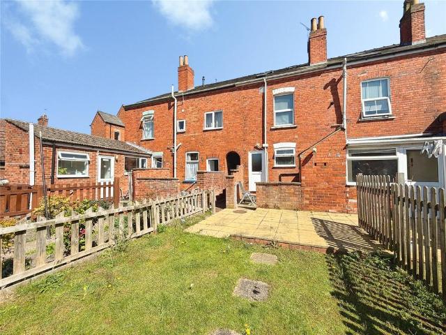 House for sale in Ermine, Brayford