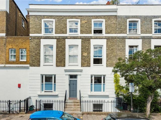 House for sale in Islington, Canonbury
