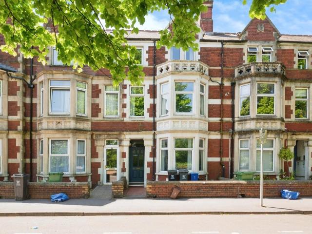 House for sale in Falcon Lodge, Wales