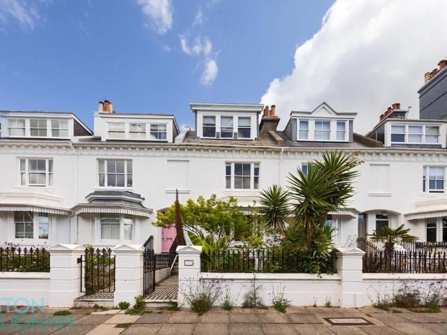 House for sale in Brunswick, Brighton & Hove