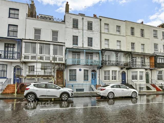 House for sale in West Cliff, Acol