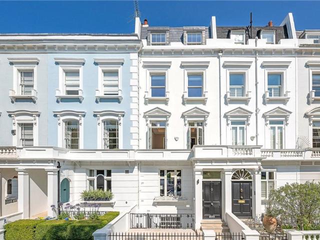 House for sale in Brompton, Greater London
