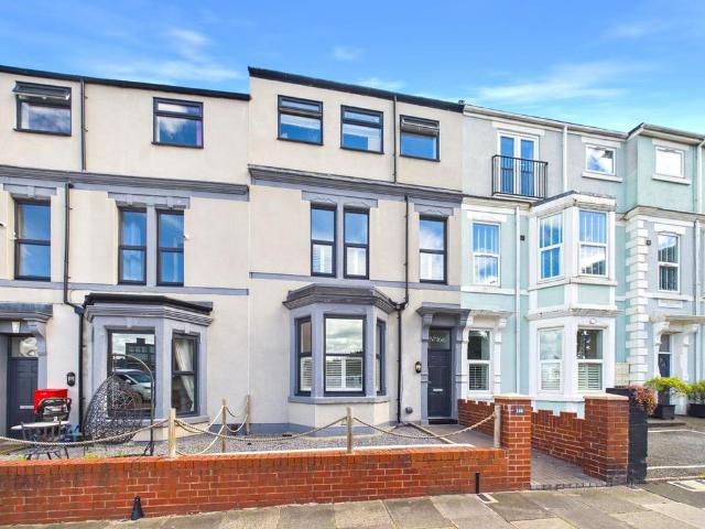 House for sale in Whitley Bay, North Tyneside
