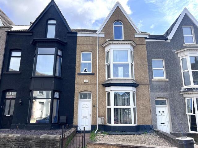 House for sale in Brynmill, Swansea