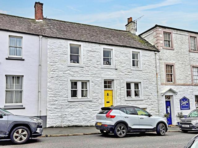 House for sale in Gatehouse Of Fleet, Scotland