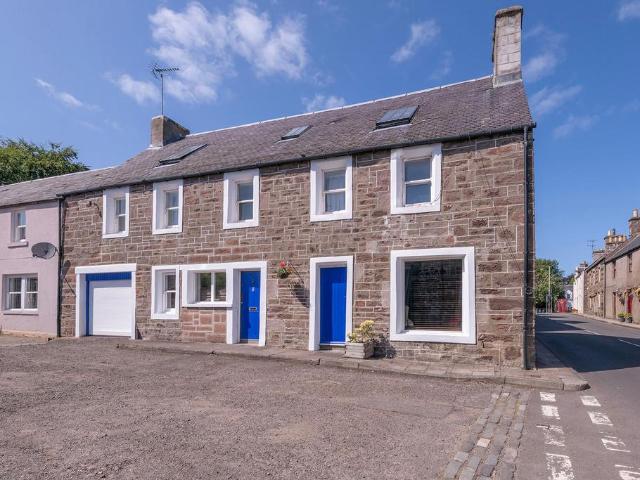 House for sale in Muthill, Scotland