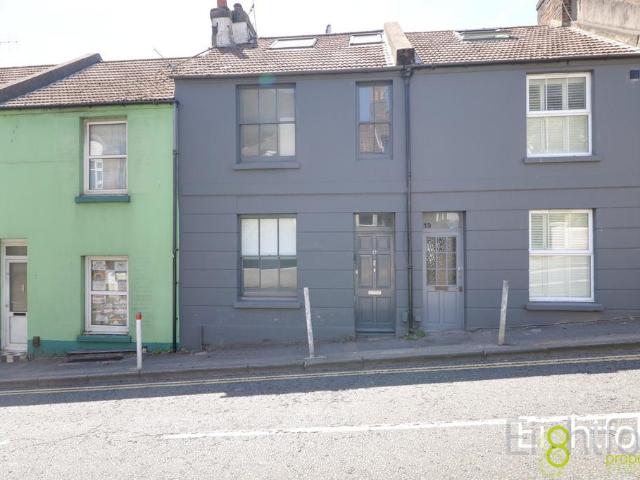 House for sale in Brighton & Hove