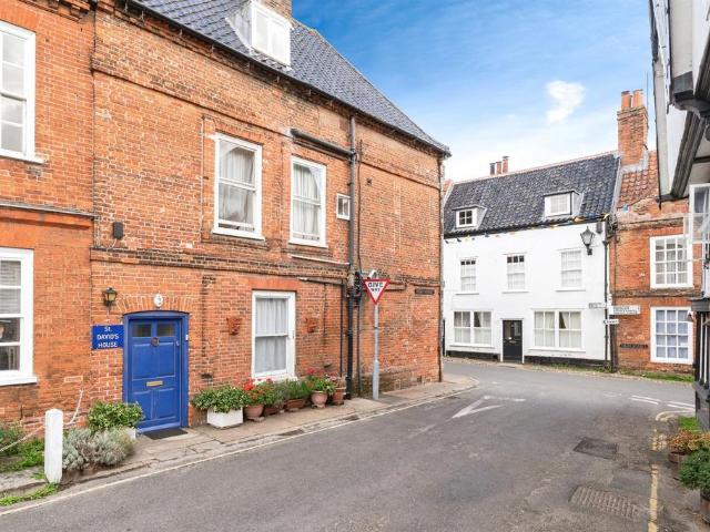 House for sale in Comers, Norfolk