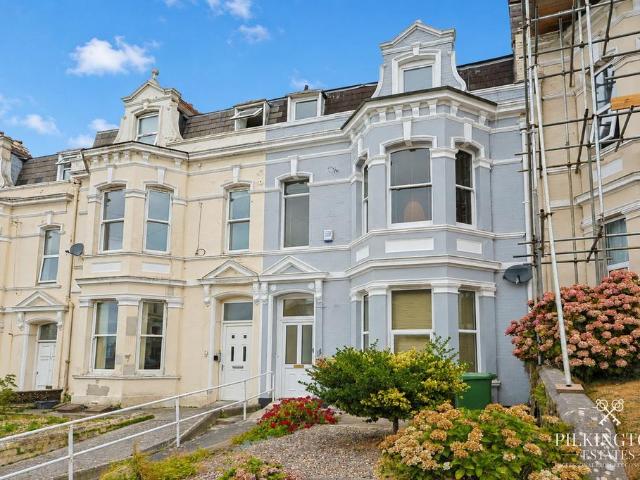 House for sale in Mount Wise