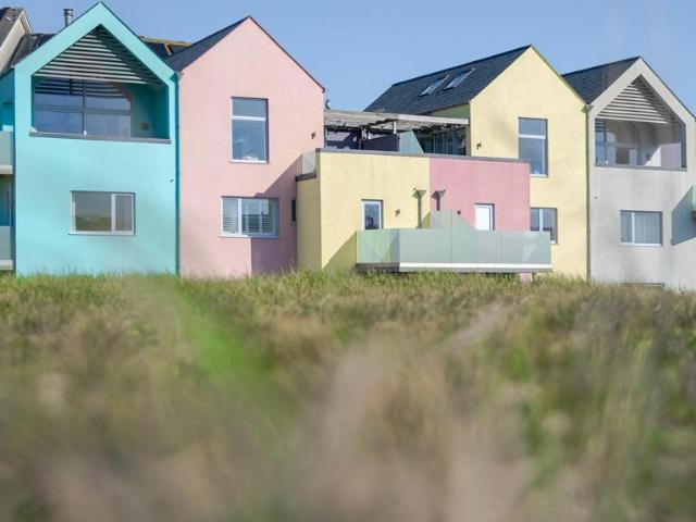 House for sale in Bude, Cornwall