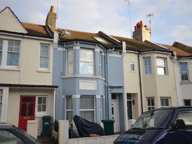 House for sale in Hollingdean, Brighton & Hove