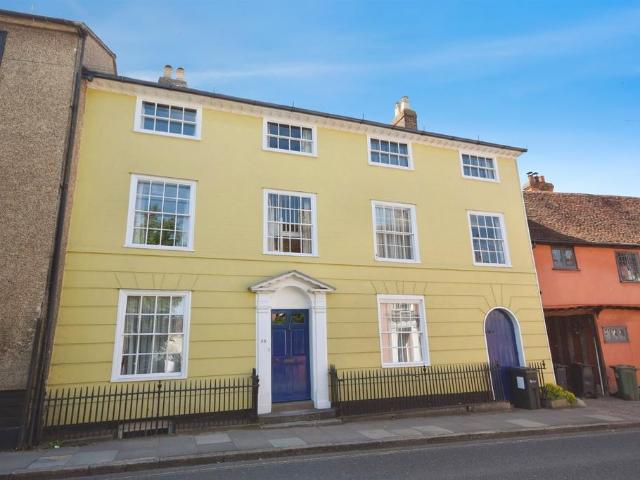 House for sale in Bocking, Chipping Hill