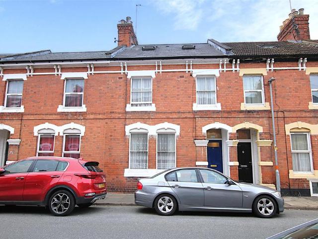 House for sale in Semilong, Northampton