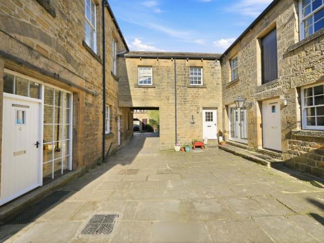 House for sale in Pateley Bridge, North Yorkshire