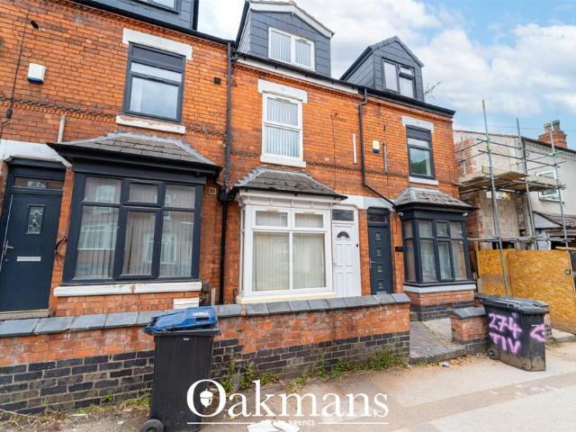 House for sale in Stirchley, West Midlands
