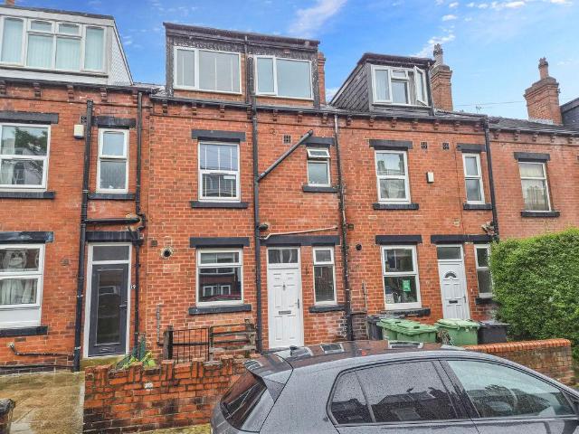 House for sale in Burley, West Yorkshire