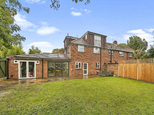 House for sale in Petersham, Greater London