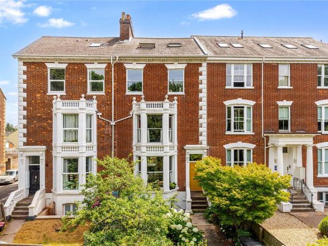 House for sale in Polsloe, Watergate
