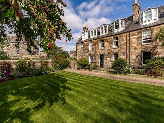 House for sale in St Andrews, Scotland