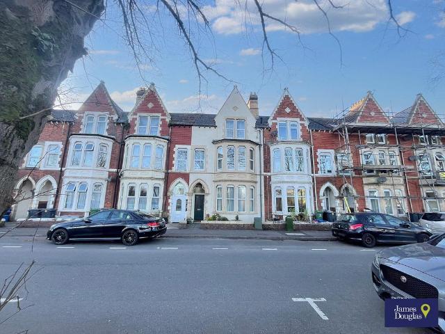 House for sale in Falcon Lodge, Wales