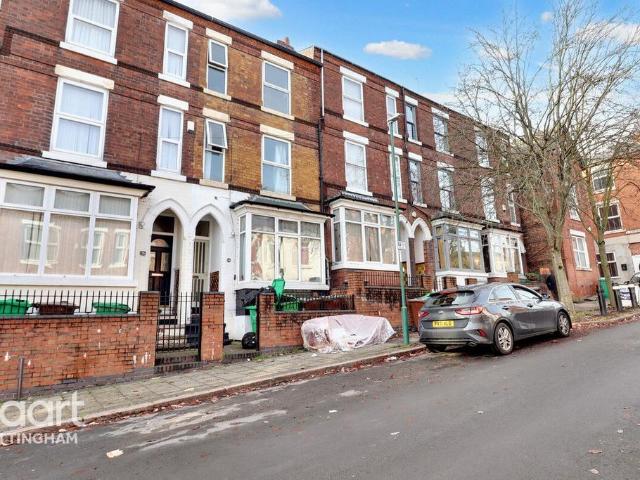 Flat for sale in Haddon, Isle Of Man